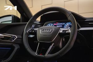 Audi Q8 e-tron bild 11