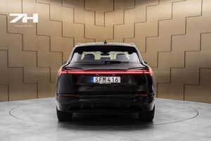 Audi Q8 e-tron bild 4