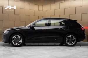 Audi Q8 e-tron bild 2