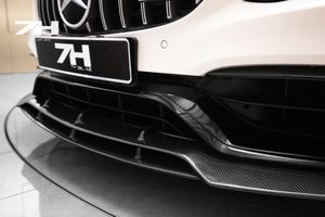 Mercedes C63 AMG bild 23