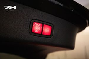 Mercedes GLC300 bild 21