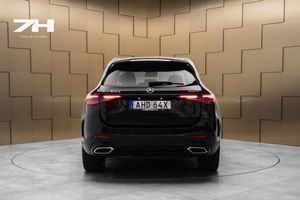 Mercedes GLC300 bild 4