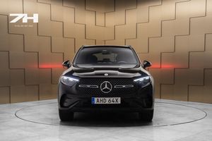 Mercedes GLC300 bild 8