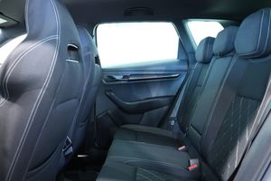 Skoda Karoq bild 8