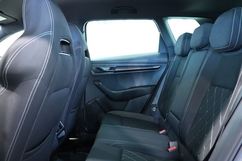 Skoda Karoq bild 8