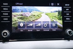Skoda Karoq bild 13