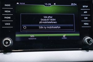 Skoda Karoq bild 10
