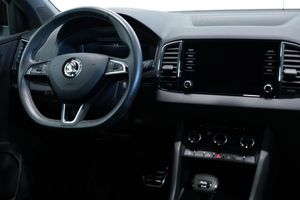 Skoda Karoq bild 6