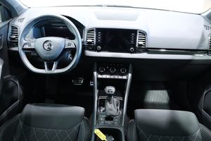 Skoda Karoq bild 4