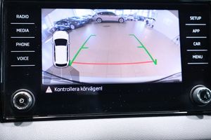 Skoda Karoq bild 17