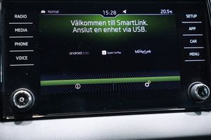 Skoda Karoq bild 9