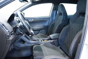 Skoda Karoq bild 7