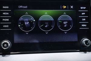 Skoda Karoq bild 12