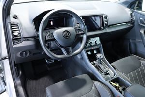 Skoda Karoq bild 5