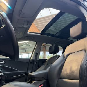 Hyundai Santa Fe bild 13