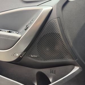 Hyundai Santa Fe bild 14