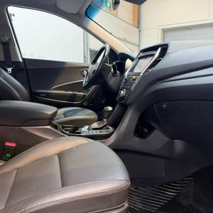 Hyundai Santa Fe bild 12