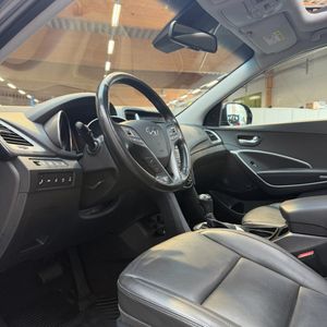 Hyundai Santa Fe bild 9