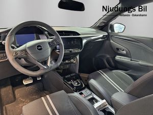 Opel Corsa bild 8