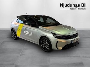 Opel Corsa bild 4