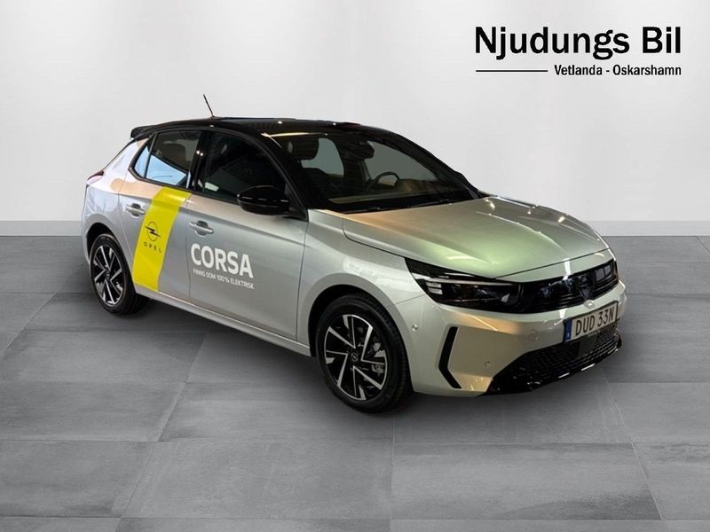 Opel Corsa bild 4