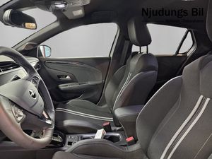 Opel Corsa bild 6