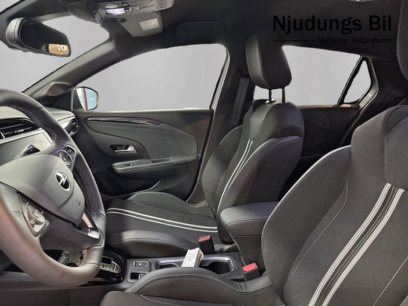 Opel Corsa bild 6