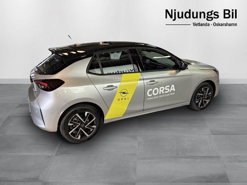 Opel Corsa bild 3