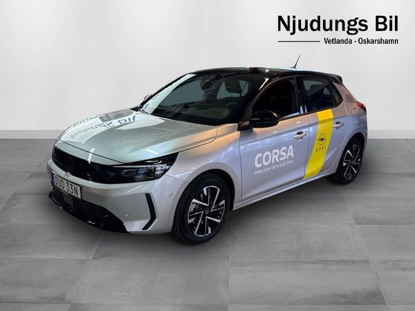 Opel Corsa 1.2 GS Automat 130 hk - 2024