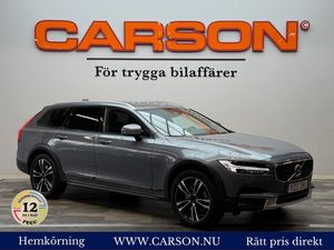 Volvo V90 bild 1
