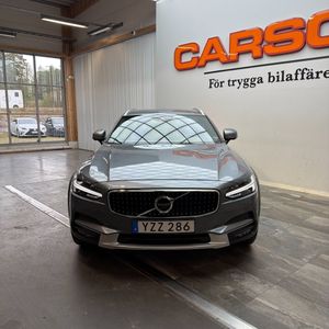 Volvo V90 bild 6