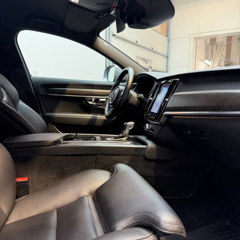 Volvo V90 bild 12