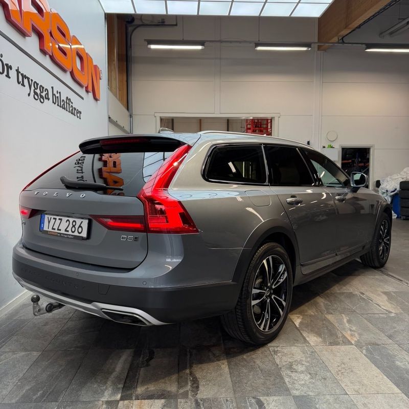 Volvo V90 bild 4