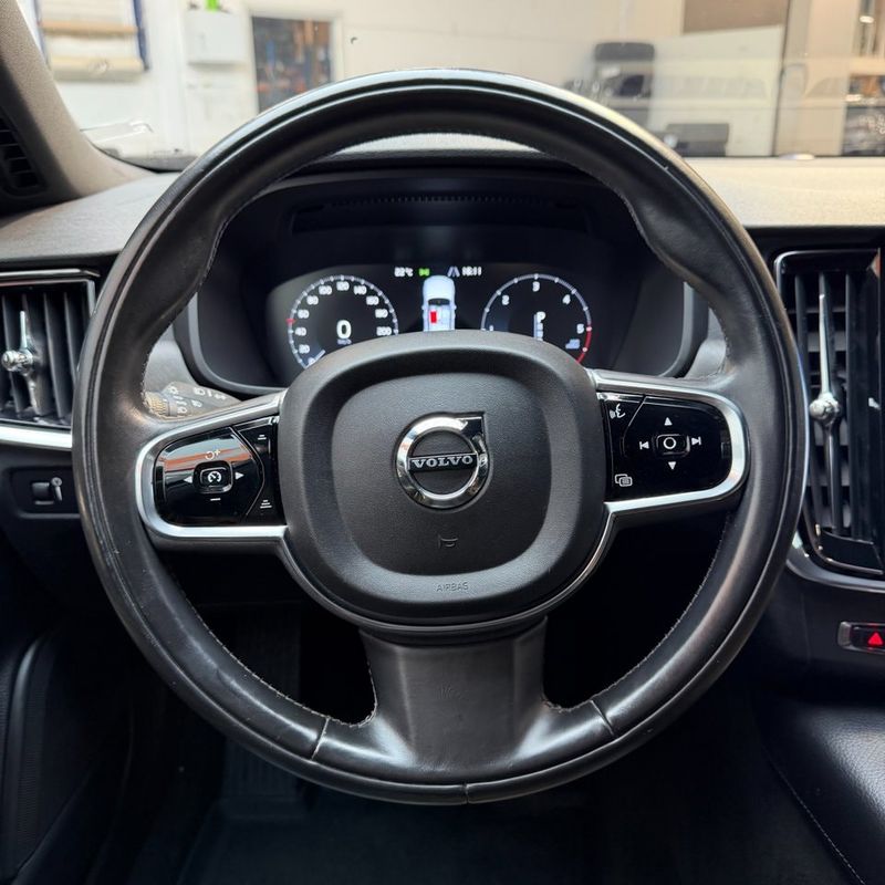 Volvo V90 bild 11