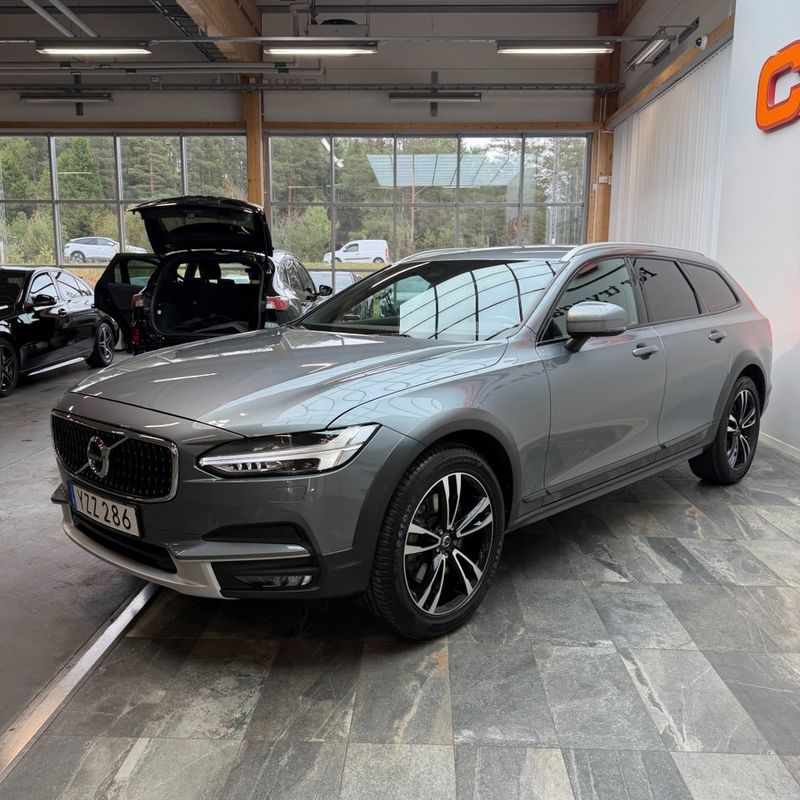 Volvo V90 bild 5