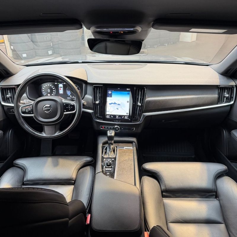 Volvo V90 bild 10