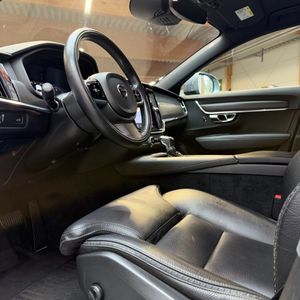 Volvo V90 bild 9