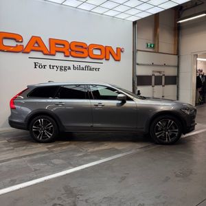 Volvo V90 bild 3