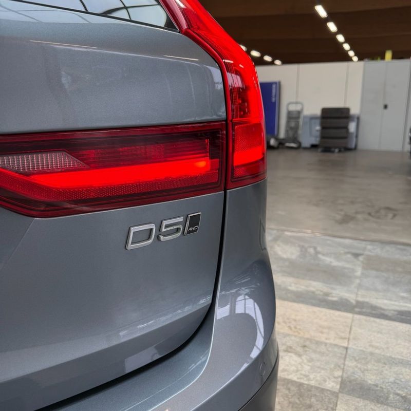 Volvo V90 bild 7