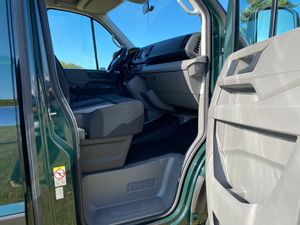 Volkswagen Crafter bild 17