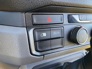 Volkswagen Crafter bild 32