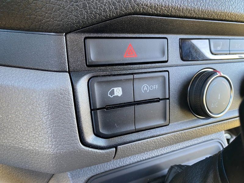 Volkswagen Crafter bild 32