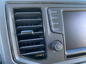 Volkswagen Crafter bild 28
