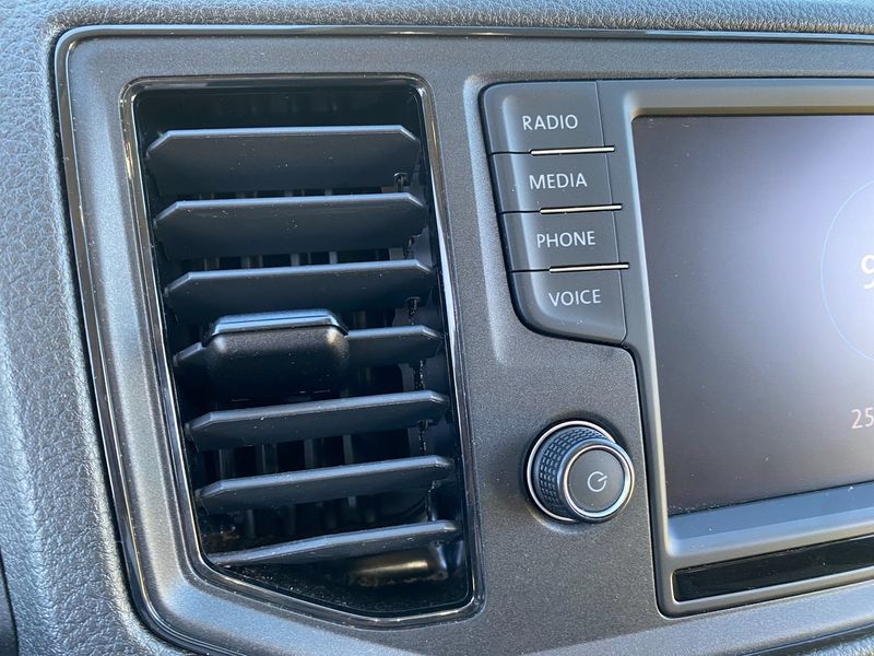 Volkswagen Crafter bild 28