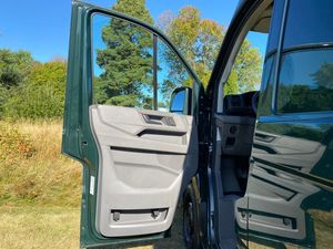 Volkswagen Crafter bild 20