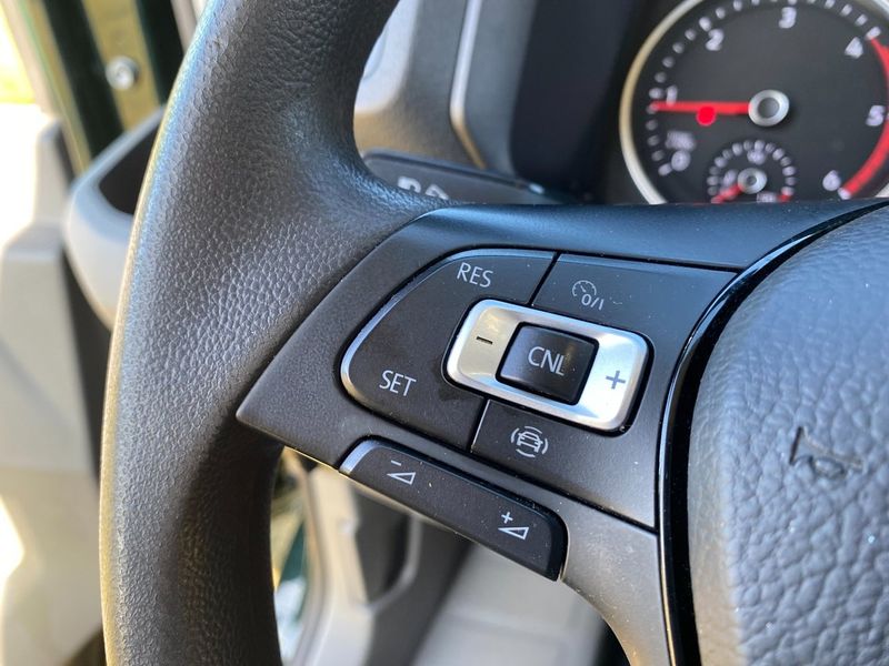 Volkswagen Crafter bild 36