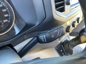 Volkswagen Crafter bild 38