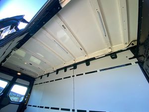 Volkswagen Crafter bild 15