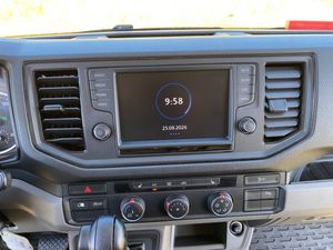 Volkswagen Crafter bild 24