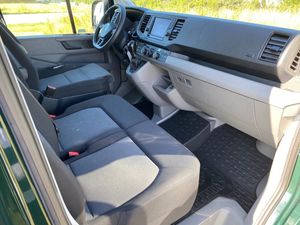 Volkswagen Crafter bild 18